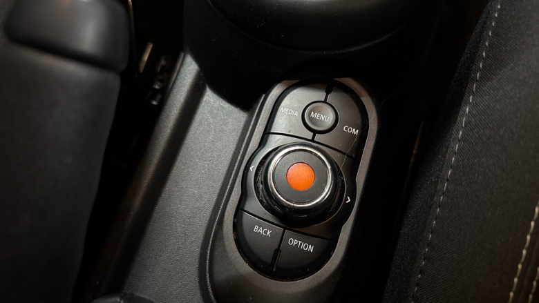 MINI Hatchback 2.0 Cooper S Sport II 3dr Petrol Hatchback